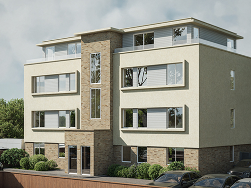 Meridian House, West Sussex